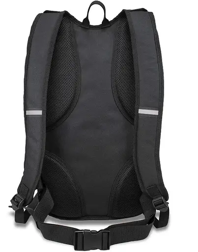 Городской рюкзак Semi Line 25 Black (A3037-1) (DAS302176) - фото 3