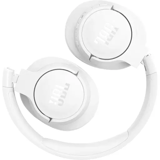 Наушники с микрофоном JBL Tune 770NC White (JBLT770NCWHT) - фото 5