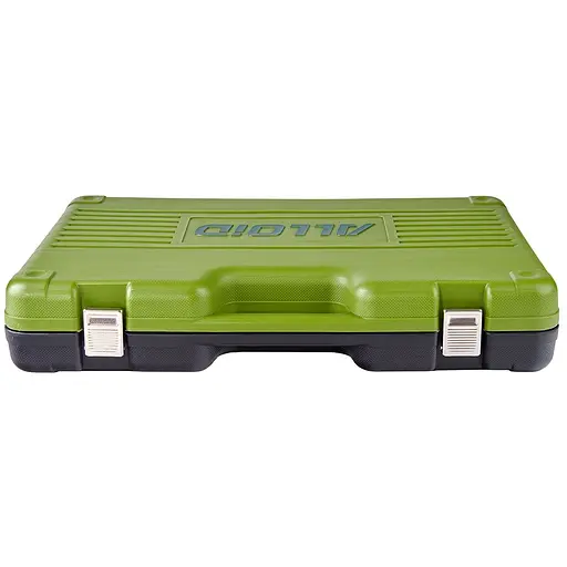 Набір інструментів Alloid універсальний 1/4, 1/2, 127 предметів (NI-4127P) - фото 4