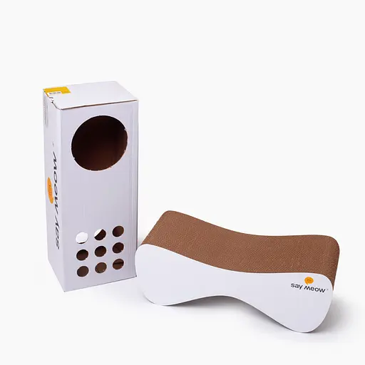 Кігтеточка-лежанка Say Meow Cloud - фото 7