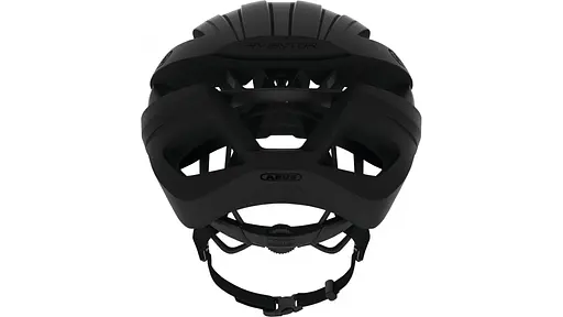 Велошолом Abus Aventor M Velvet Black (1007-776168) - фото 4