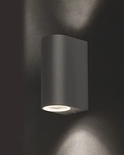 Вуличний світильник Nowodvorski 9517 Nico - фото 9