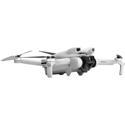 Квадрокоптер DJI Mini 3 Fly More Combo with RC-N1 Remote Controller (CP.MA.00000610.01) [79970] - фото 5