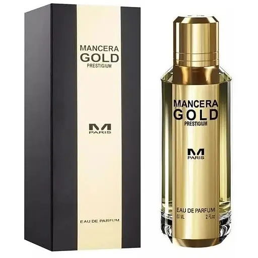 Парфумована вода Mancera Gold Prestigium 60 мл - фото 1