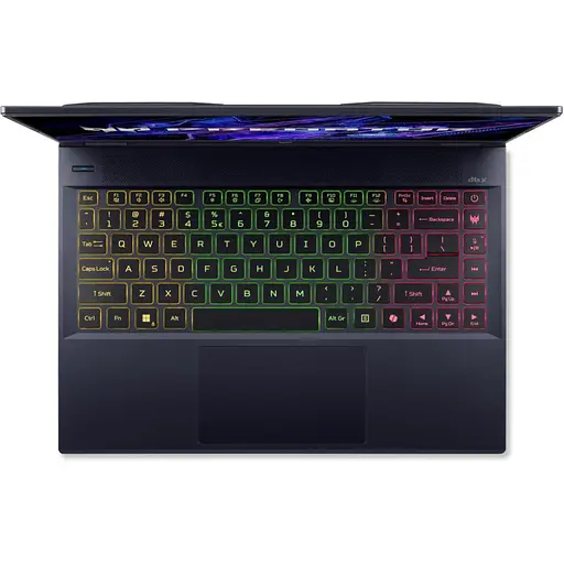 Ноутбук Acer Predator Helios Neo 14 PHN14-51-90N4 (NH.QRNAA.002) - фото 3