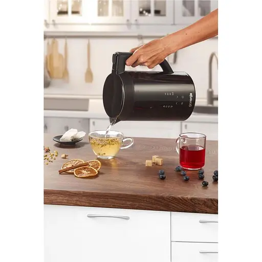 Электрочайник Gorenje K17DWDII - фото 8