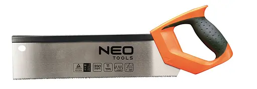 Пила Neo Tools для стусла 41-096 - фото 1