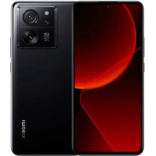 Смартфон Xiaomi 13T Pro 512 GB Black (Grade C) Seller Refurbished - фото 1