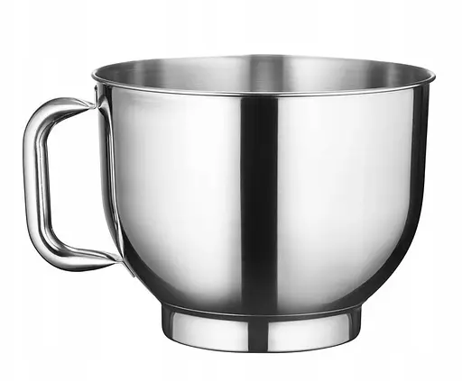 Тестомес миксер планетарный KERCH MyCHEF RED 2200 Вт - фото 10