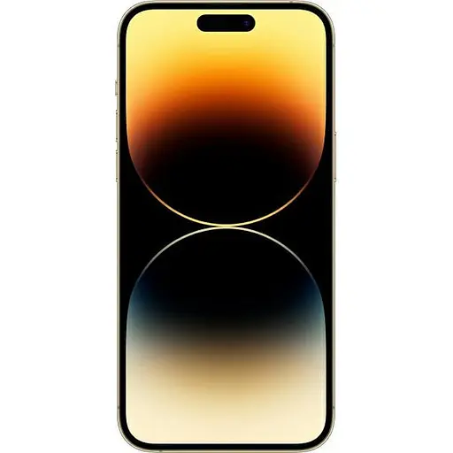 Смартфон Apple iPhone 14 Pro Max 256GB Gold Seller Refurbished