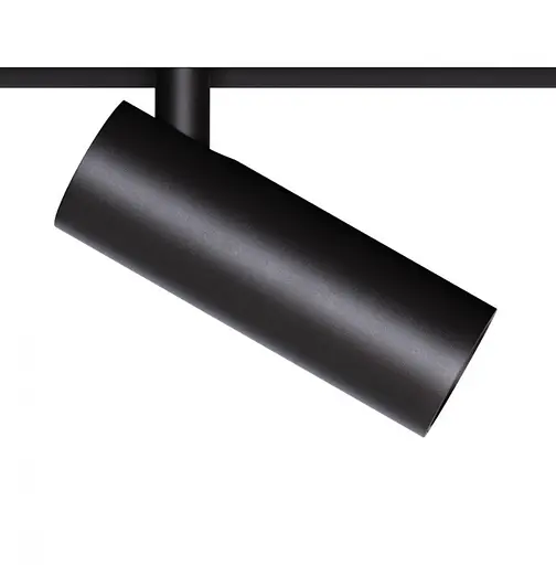 Светильник магнитный трековый KLOODI KDMG-SPOT35 7W 4K BK - фото 4