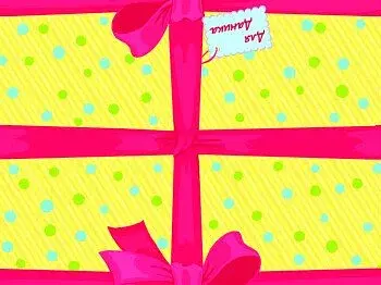 Книга-іграшка. Я поспішаю на свято! - фото 4