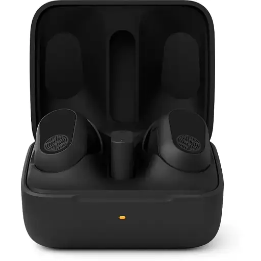 Наушники Sony Inzone Buds Truly Wireless Noise Cancelling Gaming Earbuds Black - фото 5