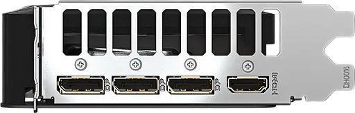 Відеокарта GeForce RTX 5060 Ti 16GB Gigabyte Eagle OC (GV-N506TEAGLE OC-16GD) - фото 3