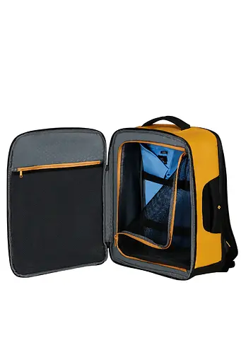 Рюкзак 15.6" Samsonite ECODIVER YELLOW 45х36х20 KH7*06023 - фото 6