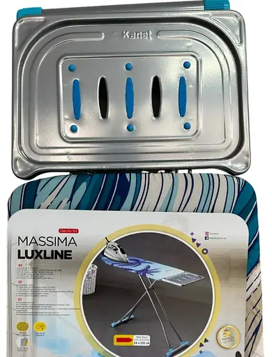 Дошка для прасування Kanat MASSIMA LUXLINE (MLL-762) - фото 7