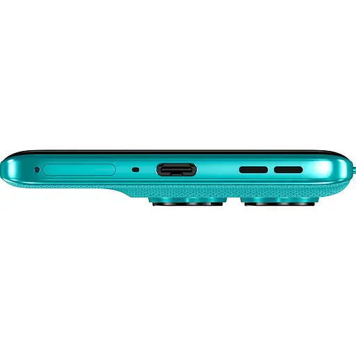 Смартфон Motorola Edge 60 Fusion 8/256 GB Amazonite (PB7E0036RS) UA-UCRF [138450] - фото 11