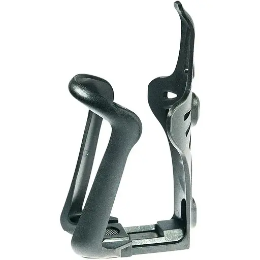 Фляготримач з регулюванням Good Bike Hold-On 52-72 мм чорний (88939-IS) - фото 2