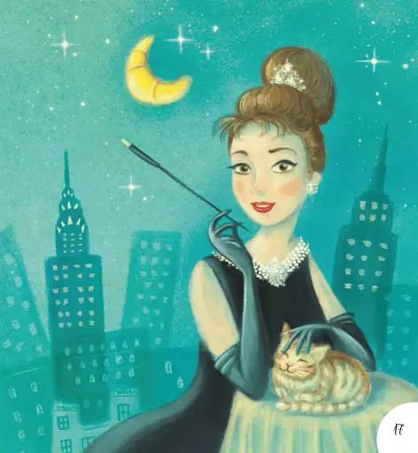 Дивовижні дівчата, які змінили світ - фото 17