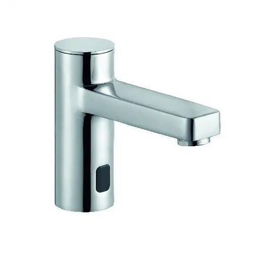 Смеситель для умывальника Kludi Zenta 3820005 - фото 1