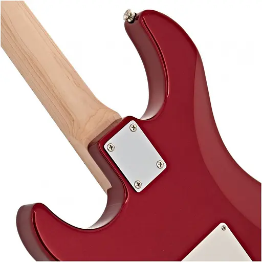 Електрогітара Yamaha Pacifica 112VM Red Metallic [138894] - фото 6