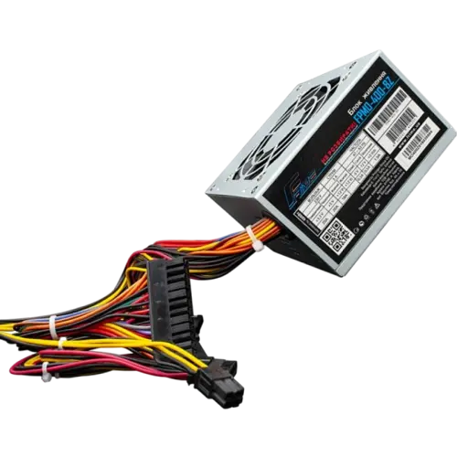 Блок питания Frime FPMO-400-8Z 400W (FPMO-400-8Z)