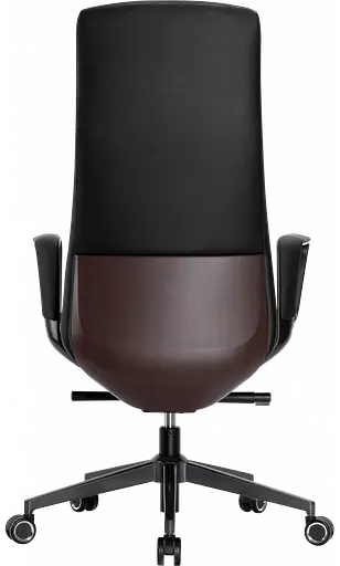 Офісне крісло GT Racer (B-3195 Black) - фото 4