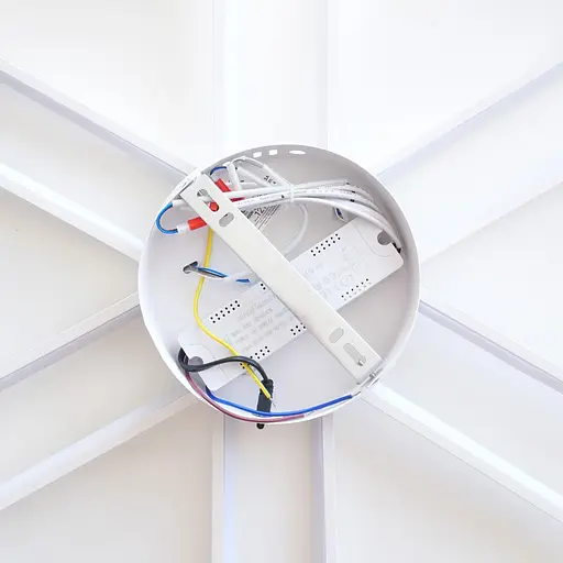 Світлодіодний накладний світильник Ardero AL6103ARD MORROW 110Вт білий - фото 3