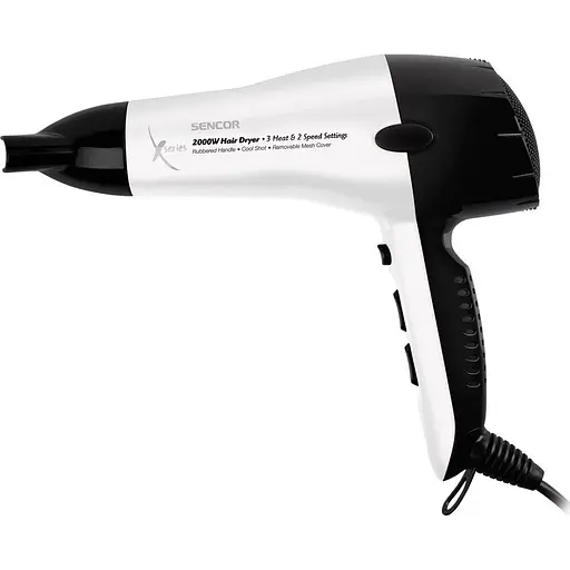 Фен Sencor SHD 6600 - фото 2