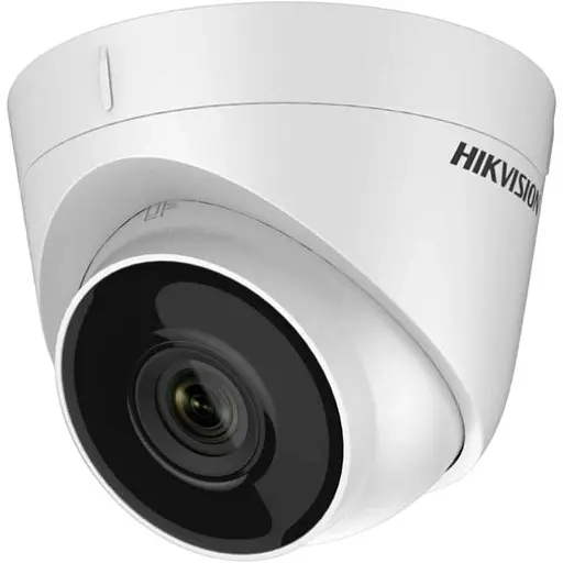 IP камера Hikvision DS-2CD1321-I(F) (2.8 мм), 2Мп, 1/2.7" CMOS, 1920х1080, H.264, ИК подсветка до 30 м, RJ45, IP67, PoE, 110х85.3 мм