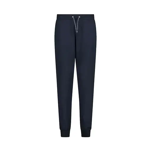 Штани CMP Women's Joggers in Light Stretch Fabric with Cuff Dark Blue XS (1097-32D8046-N950 36)