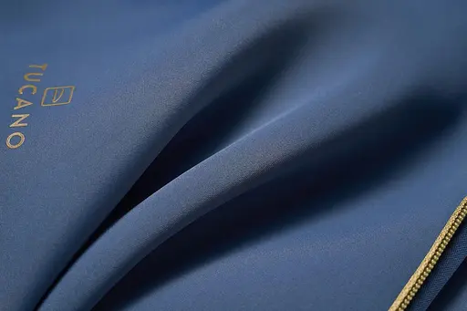 Чохол Tucano Doppio для ноутбука 12"/13", синий - фото 6