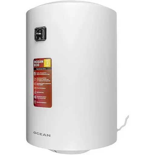 Бойлер OCEAN RZRS 80M-5 ETWT ECO [144458] - фото 3