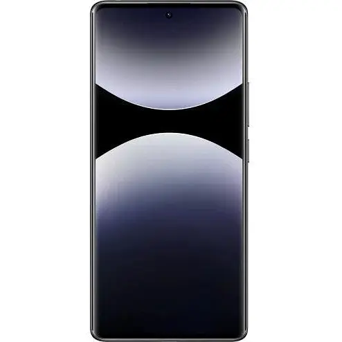 Смартфон Xiaomi Redmi Note 14 Pro 8/256GB Midnight Black - фото 4