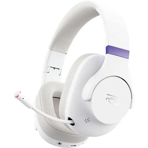 Ігрові навушники Proove Gaming Bliss (APP) White (GHBLPP010002) [154362] - фото 1