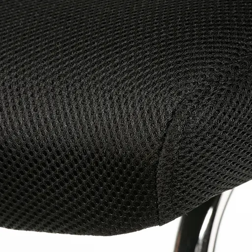 Крісло офісне Special4You Torino office black (E7436)  - фото 17