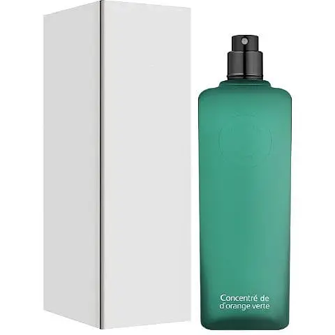 Одеколон тестер Hermes Eau Dorange Verte 200 мл - фото 1