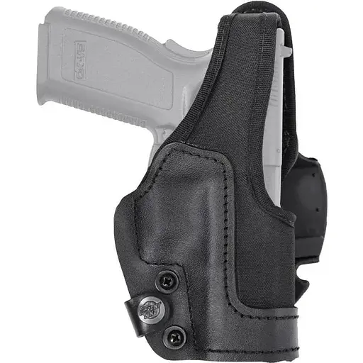 Кобура Front Line Thump-Break L2 закрита поясна Kydex для Glock 21 20 (1013-2370.22.57)