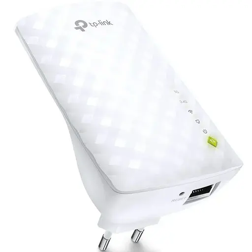 Точка доступу-підсилювач TTP-Link RE200 AC750 NEW!!!/Wi-Fi Range Extender 1x10/100M Ethernet port 3 x internal antenna