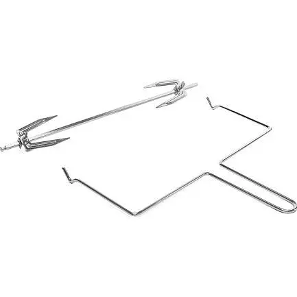 Электрическая печь Holmer HEO-142CRL - фото 6