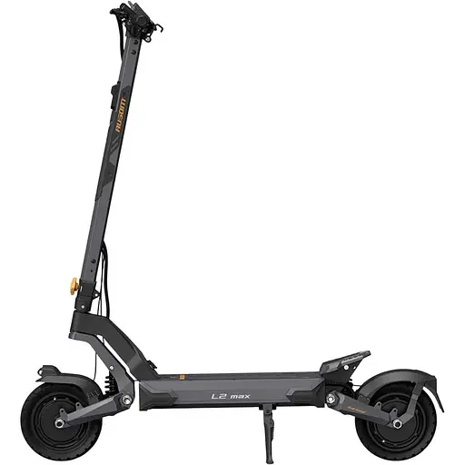 Електросамокат Ausom L2 Max Black [143784] - фото 2