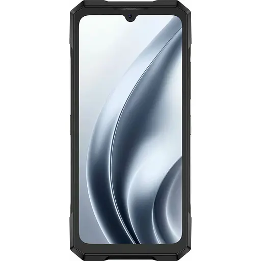 Смартфон Doogee Blade GT Pro 12/512GB Black [151119] - фото 3