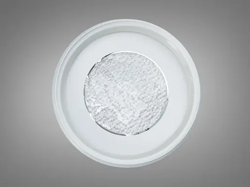 Світлодіодний стельовий світильник Romin сірий 34 Вт CCT - фото 4