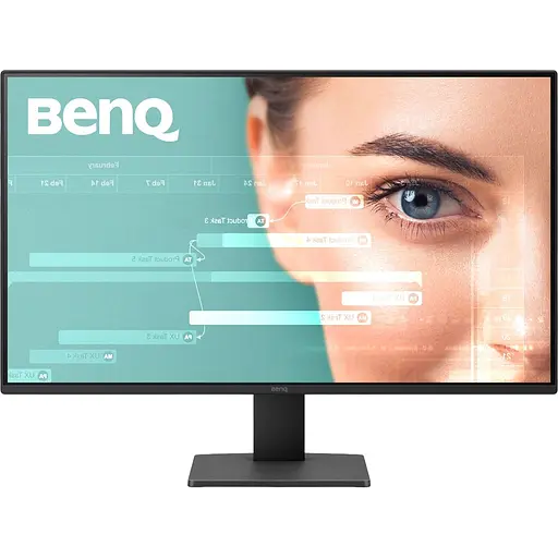 Монитор BenQ 27` GW2791 (9H.LNFLJ.LBE) [147877] - фото 1