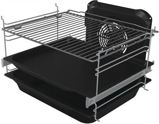 Плита Gorenje GECS5C70WA - фото 10