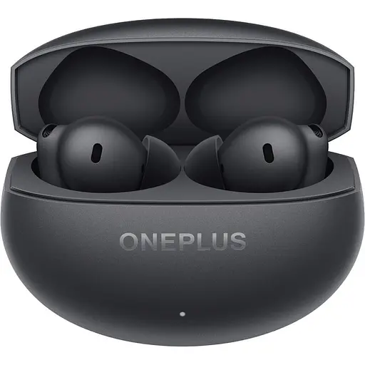 Наушники OnePlus Buds 4 E513A Black [137742]