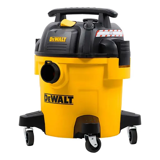 Пилосос промисловий DeWalt мережевий 1050 Вт (DXV20PC) - фото 2