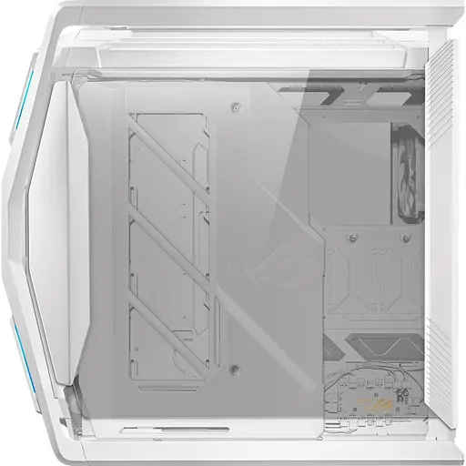 Корпус Asus ROG Hyperion GR701 White (90DC00F3-B39000) [134513] - фото 10