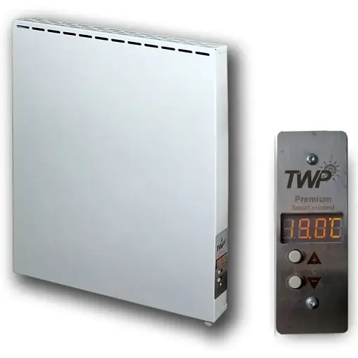 Гібридний обігрівач TWP 300 W Premium