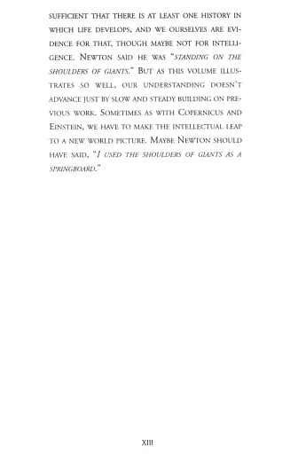 On the Shoulders of Giants. The Great Works of Physics and Astronomy - фото 8